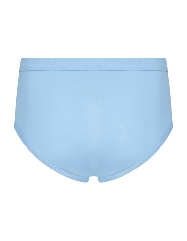 Beeren Heren slip met gulp M3000 2Pack Blauw