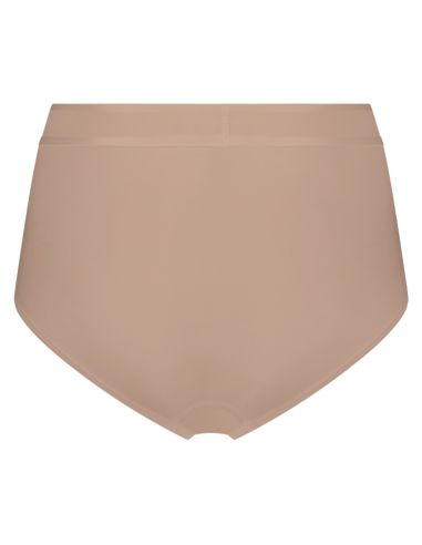 Beeren Dames Maxi slip Green Comfort M181 Caffe Latte