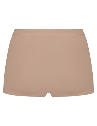 Beeren Dames Short Green Comfort M181 Caffe Latte