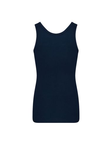 Beeren Heren singlet M3000 Navy
