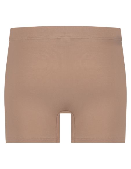Beeren Heren Boxer Green Comfort M181 Natural