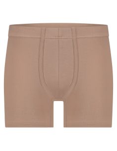 Beeren Heren Boxer Green Comfort M181 Natural