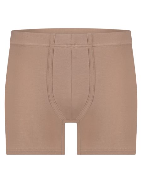 Beeren Heren Boxer Green Comfort M181 Natural