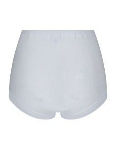 Beeren Dames klassieke tailleslip Anita Wit 2