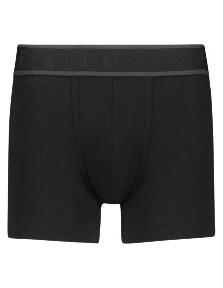 Beeren Heren Boxer Green Comfort M181 Zwart