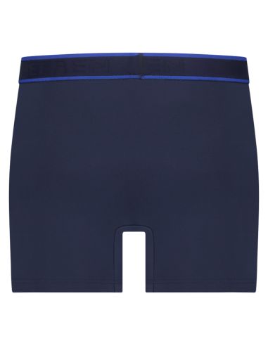 Beeren Heren Boxer Green Comfort M181 Marine