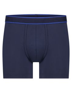 Beeren Heren Boxer Green Comfort M181 Marine