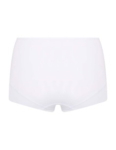 Beeren Dames Short Elegance 6Pack Wit 2