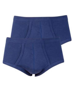 Beeren Heren slip met gulp M3000 2Pack Navy
