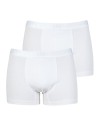 Beeren Heren boxershort Rolf 2Pack Wit