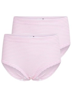 Beeren Meisjes slip Cindy 2Pack Roze