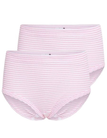 Beeren Meisjes slip Cindy 2Pack Roze