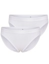 Beeren Meisjes slip Young 2Pack Wit