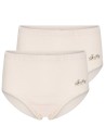 Beeren Dames tailleslip Julia 2Pack Beige