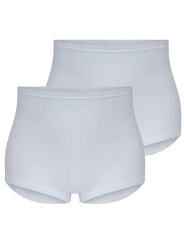 Beeren Dames tailleslip Startex 2Pack Wit