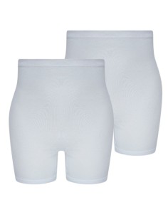 Beeren Dames directoire Petra 2Pack Wit