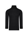Beeren ondergoed Unisex Coll shirt Thermo L.M. Zwart