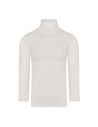 Beeren ondergoed Unisex Coll shirt Thermo L.M. Wit