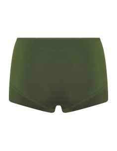 Beeren Dames Short Elegance Donker Groen 2