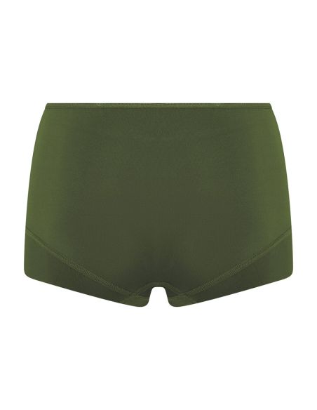 Beeren Dames Short Elegance Donker Groen