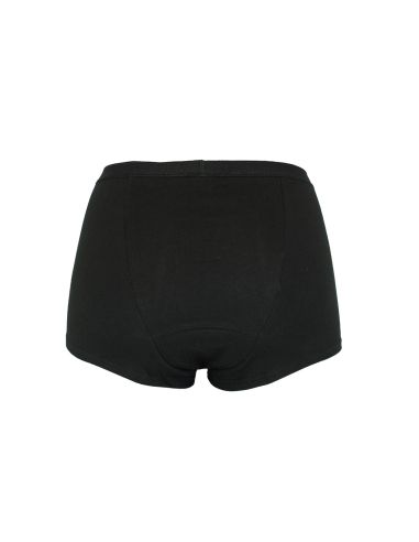 Beeren Dames Short Period Heavy Flow Juul Zwart