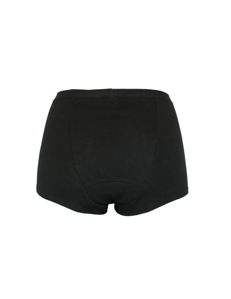 Beeren Dames Short Period Heavy Flow Juul Zwart