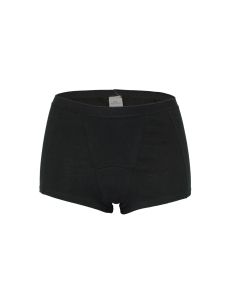 Beeren Dames Short Period Heavy Flow Juul Zwart