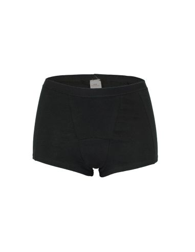 Beeren Dames Short Period Heavy Flow Juul Zwart