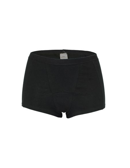 Beeren Dames Short Period Heavy Flow Juul Zwart
