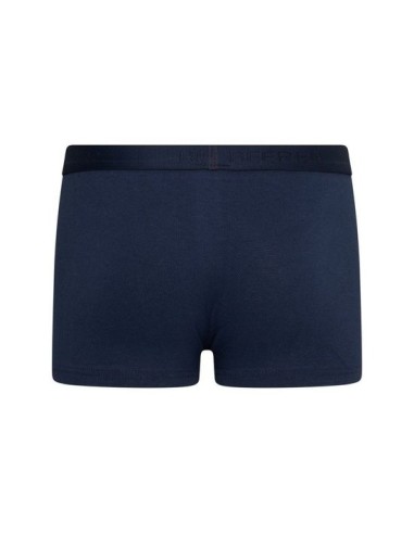 Beeren Jongens boxershort Comfort Feeling 2Pack Navy
