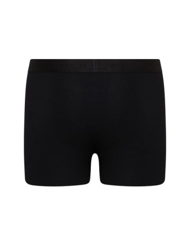 Beeren Jongens boxershort Young 2Pack Zwart