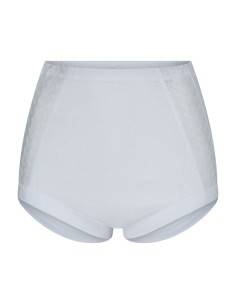 Beeren Dames klassieke tailleslip Anita 6Pack Wit