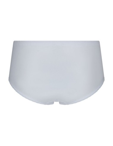 Beeren Dames slip Belinda 6Pack Wit