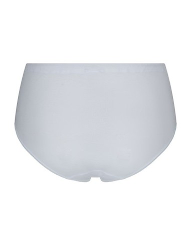 Beeren Dames heupslip Julia 6Pack Wit