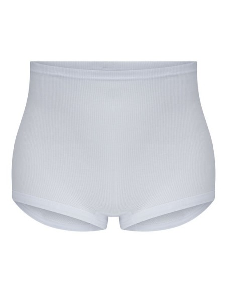 Beeren Dames tailleslip Startex 6Pack Wit
