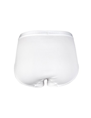 Beeren Dames tailleslip Young 6Pack Wit
