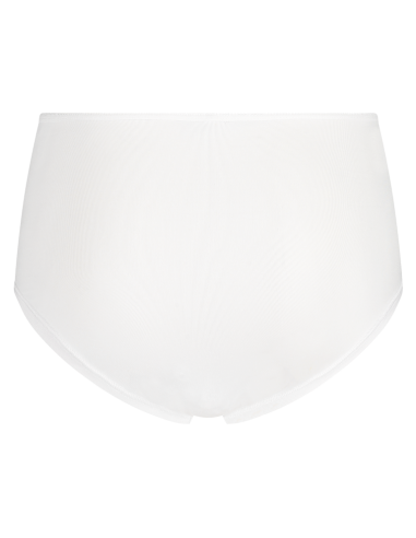 Beeren Dames Elegance Maxi Slip 6Pack Wit