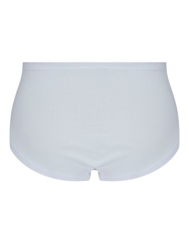 Beeren Dames pantyslip Diana 6Pack Wit