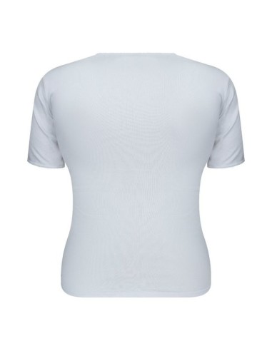 Beeren Dames onderblouse K.M. M3000 6Pack Wit