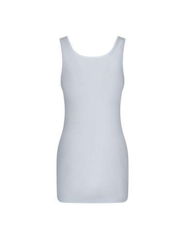 Beeren Dames hemd Briljant 6Pack Wit