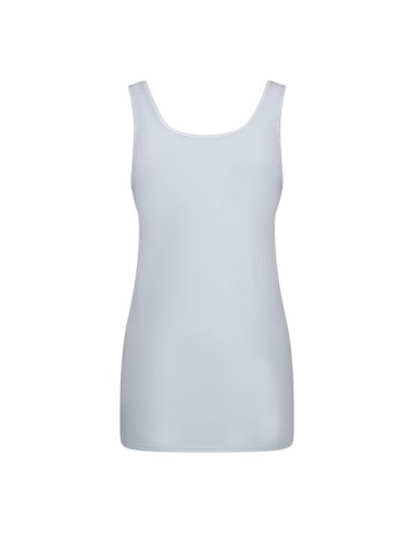 Beeren Dames hemd Brenda 6Pack Wit