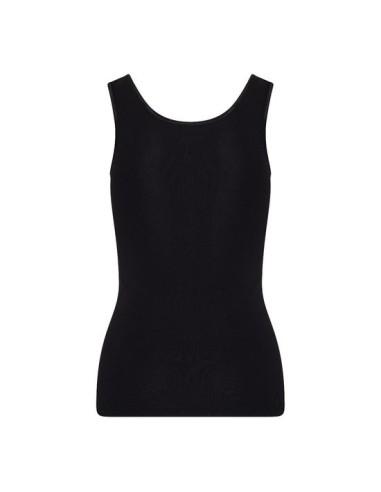 Beeren Dames hemd Young 6Pack Zwart