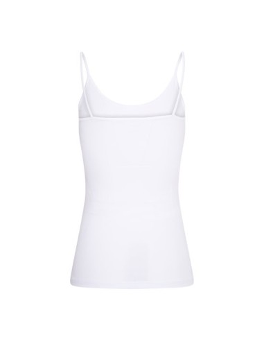 Beeren Dames Top Elegance 6Pack Wit