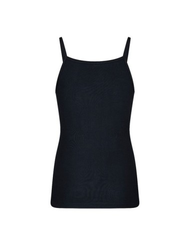 Beeren Meisjes Top Britney 6Pack Zwart