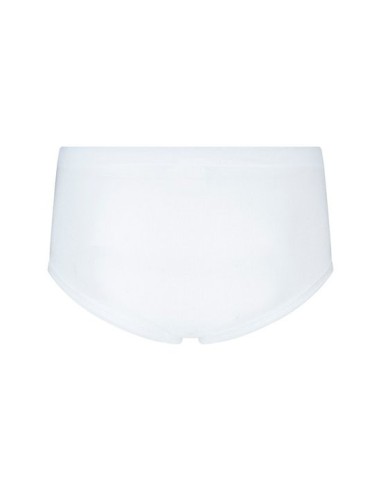 Beeren Meisjes slip Patricia 2Pack Wit