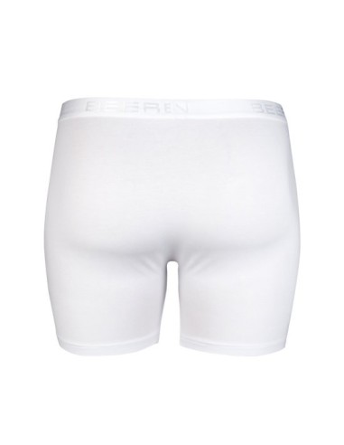 Beeren Heren boxershort Roger 6Pack Wit