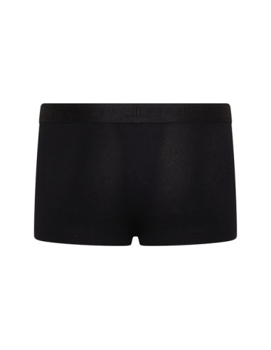 Beeren Meisjes boxershort Young 6Pack Zwart