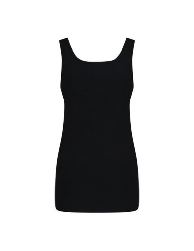 Beeren Dames hemd Viola 6Pack Zwart