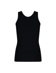 Beeren Jongens singlet M3000 6Pack Zwart 2