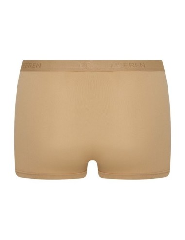 Beeren Dames boxershort Young 6Pack Beige